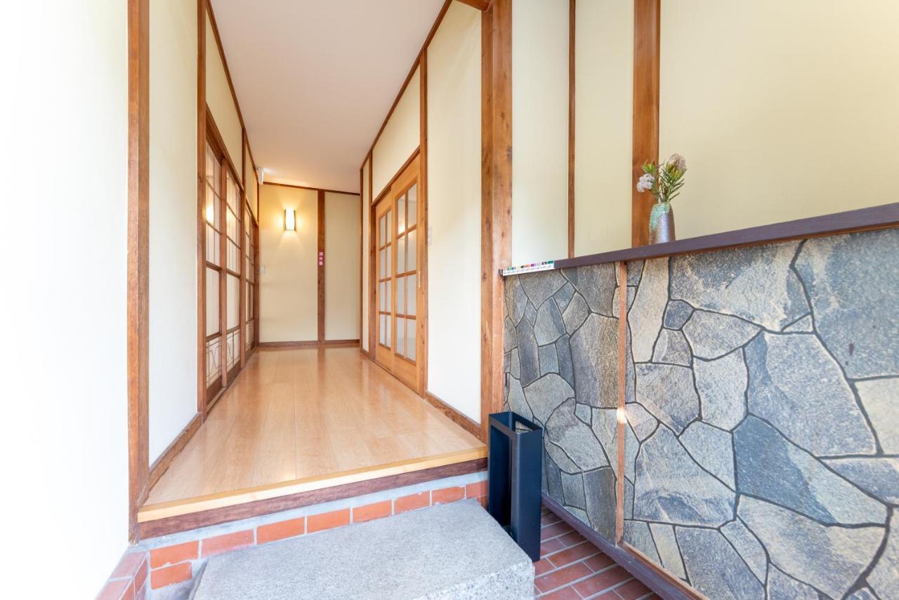 度假居 樹蘭蕉 箱根仙石原 - Jyuransho Hakonesengokuhara