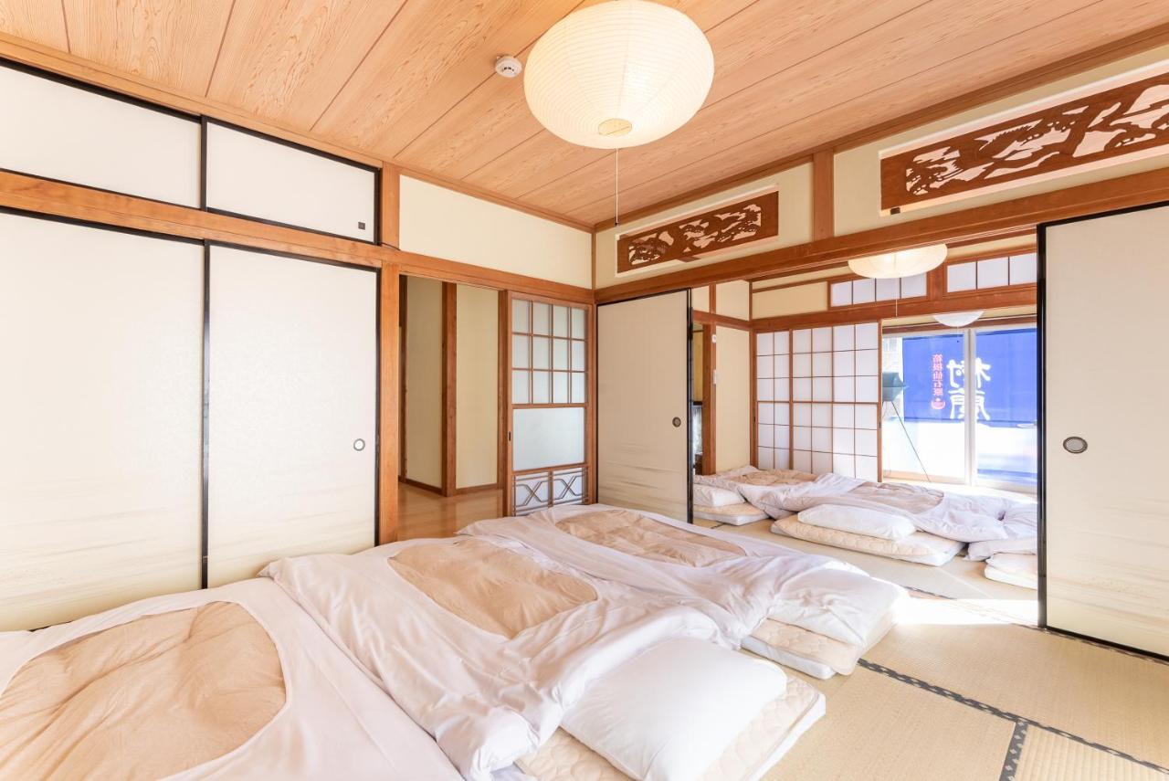 度假居 樹蘭蕉 箱根仙石原 - Jyuransho Hakonesengokuhara 箱根