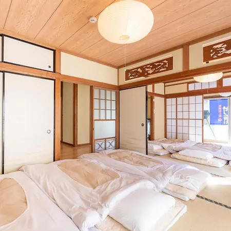 樹蘭蕉 箱根仙石原 - Jyuransho Hakonesengokuhara别墅 外观 照片