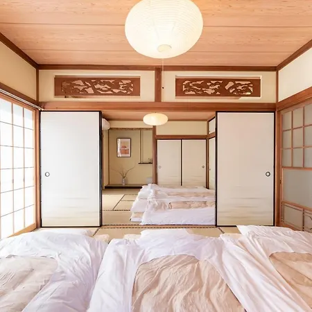 樹蘭蕉 箱根仙石原 - Jyuransho Hakonesengokuhara别墅 外观 照片