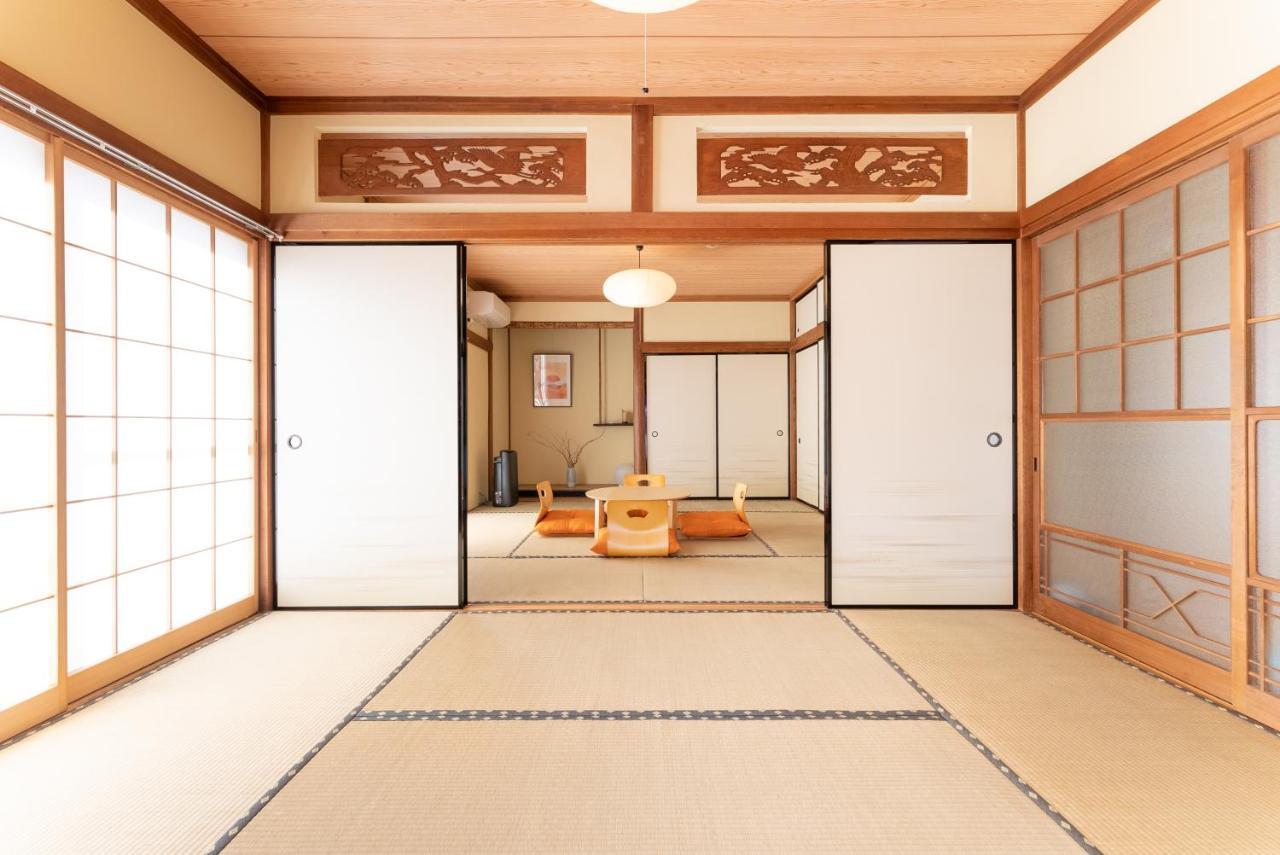 Holiday home 樹蘭蕉 箱根仙石原 - Jyuransho Hakonesengokuhara Hakone