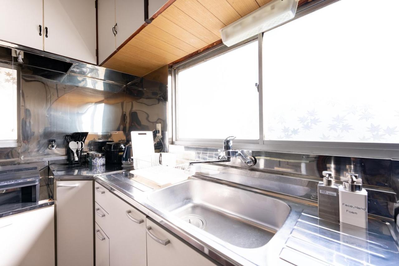 Holiday home 樹蘭蕉 箱根仙石原 - Jyuransho Hakonesengokuhara Hakone