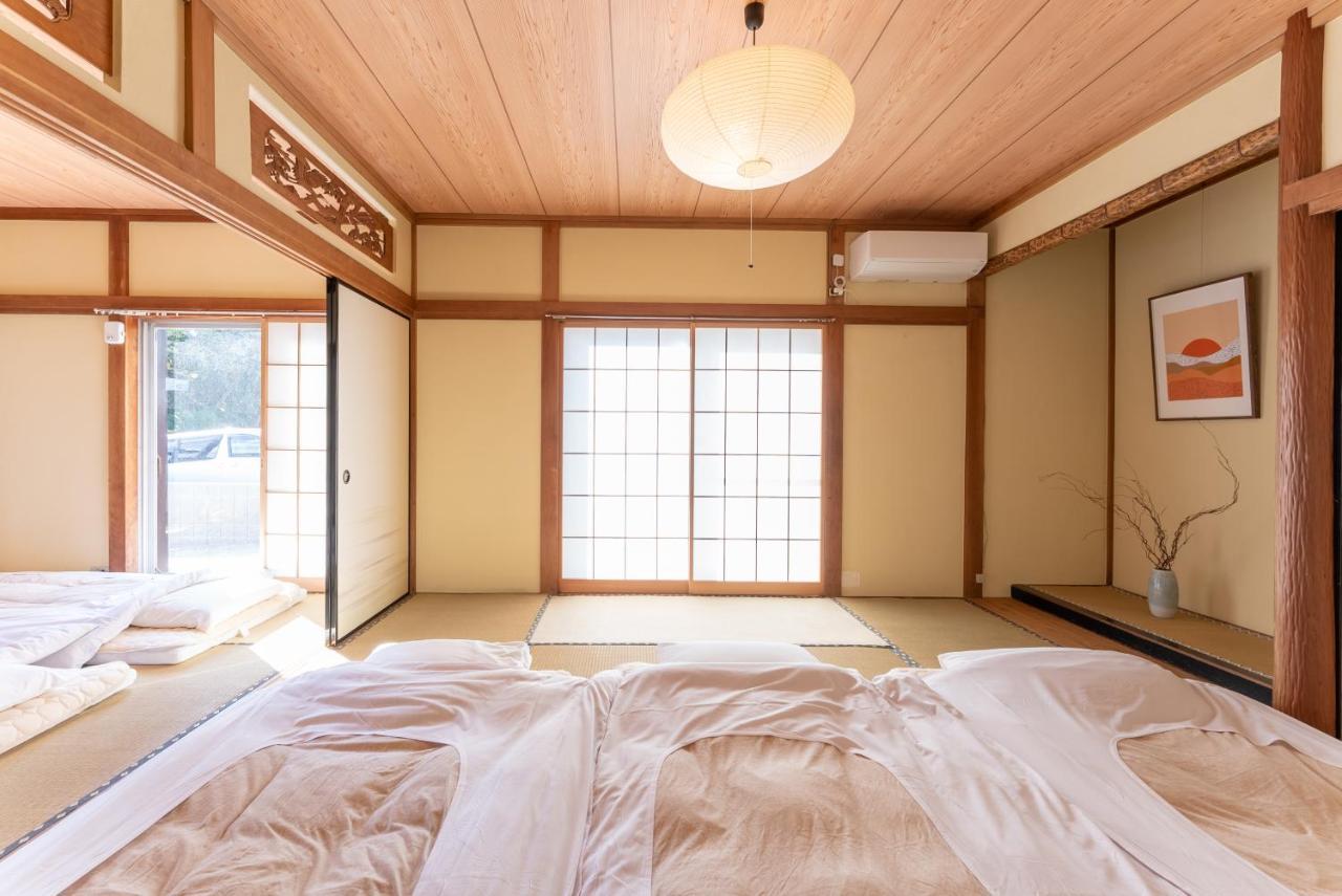 樹蘭蕉 箱根仙石原 - Jyuransho Hakonesengokuhara * Hakone