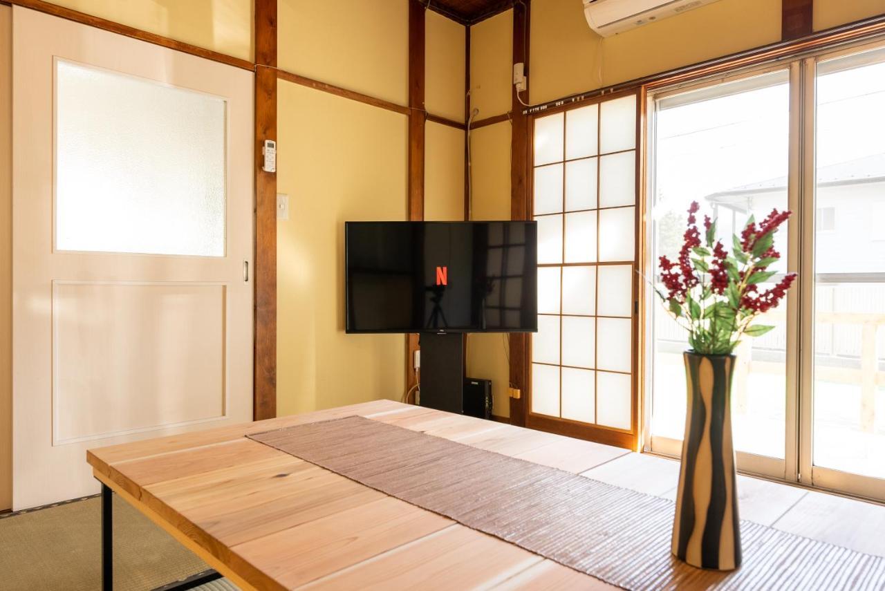 樹蘭蕉 箱根仙石原 - Jyuransho Hakonesengokuhara *