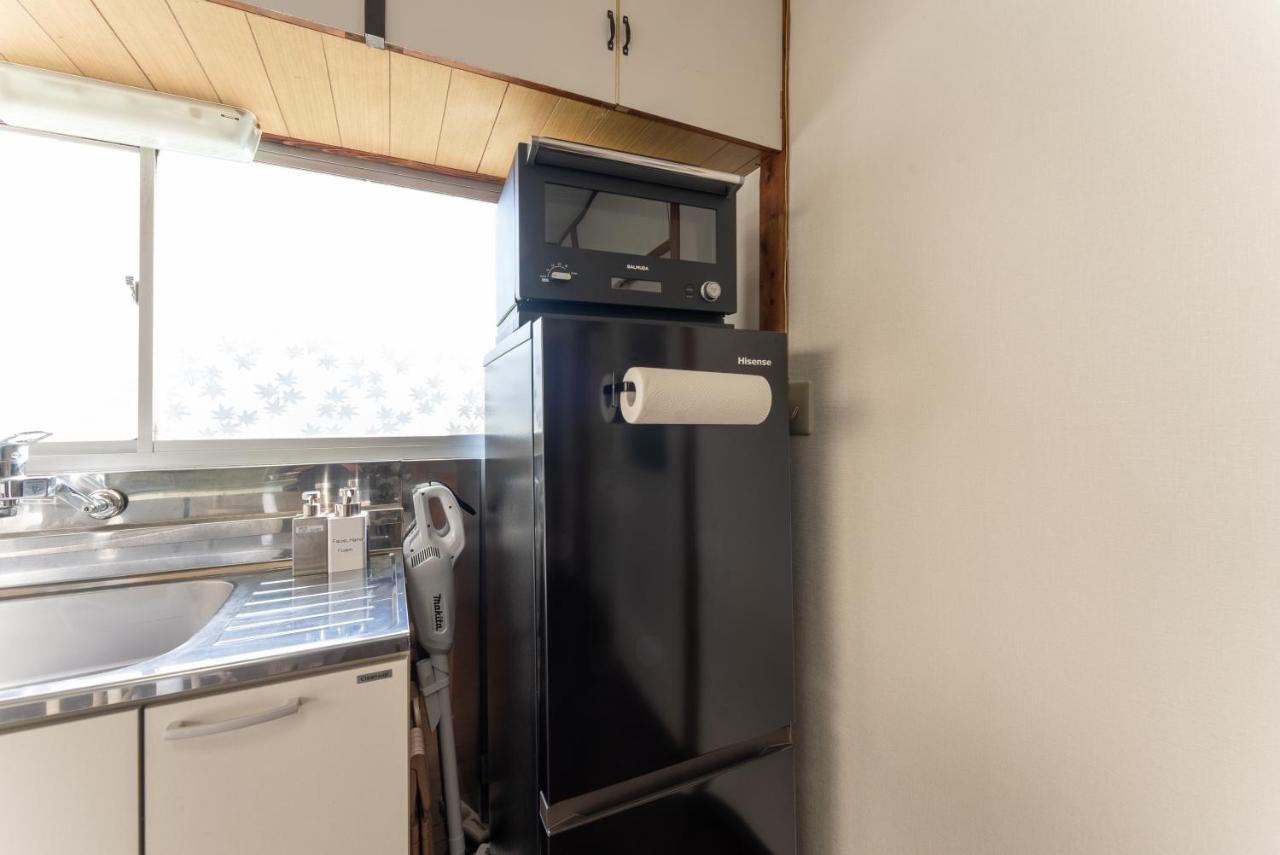 Holiday home 樹蘭蕉 箱根仙石原 - Jyuransho Hakonesengokuhara