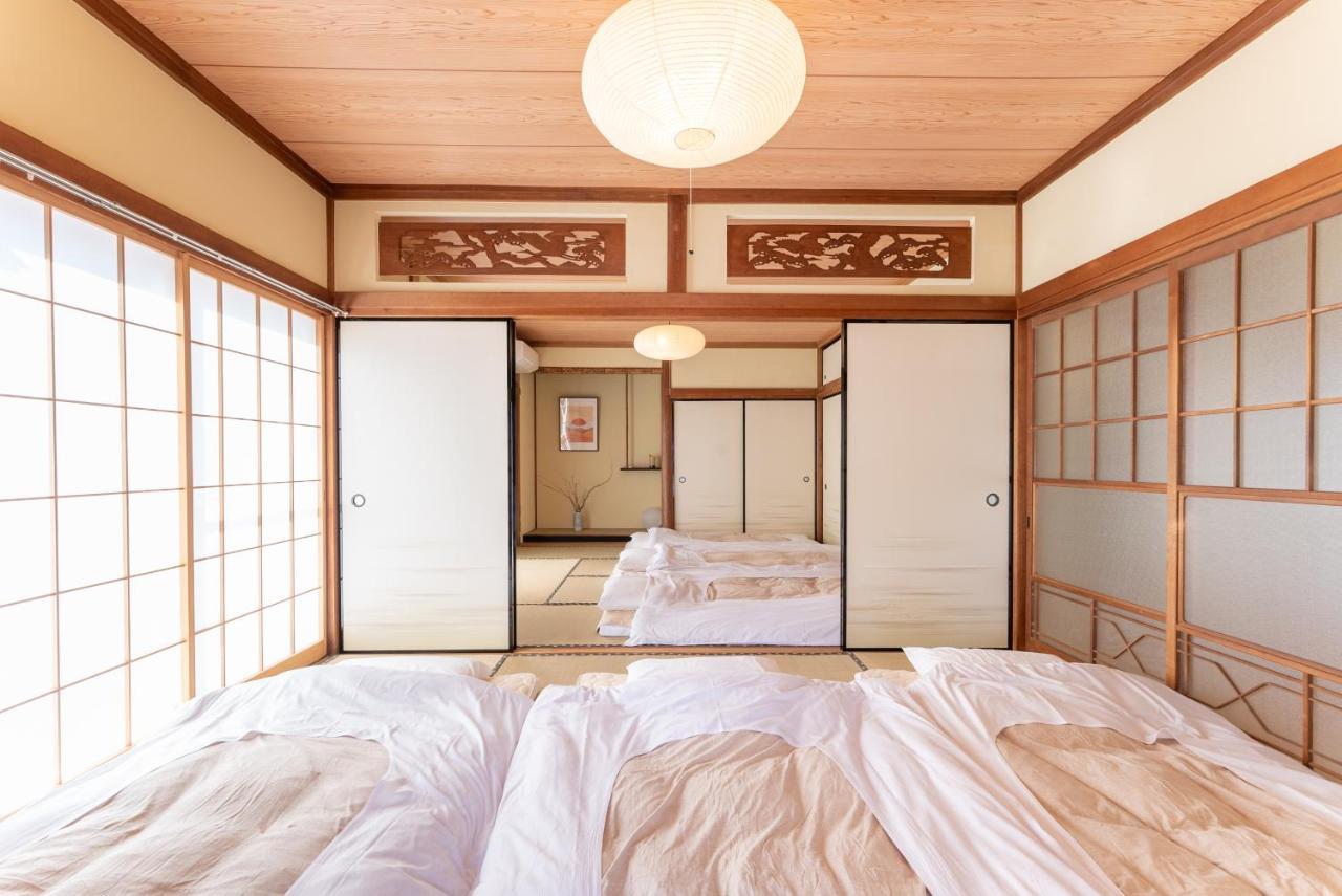 Holiday home 樹蘭蕉 箱根仙石原 - Jyuransho Hakonesengokuhara *