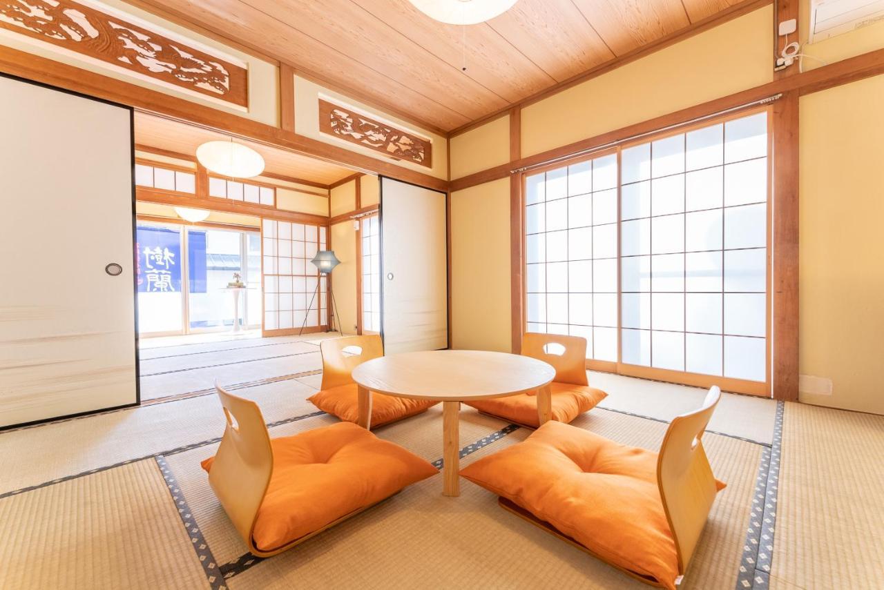 樹蘭蕉 箱根仙石原 - Jyuransho Hakonesengokuhara 箱根